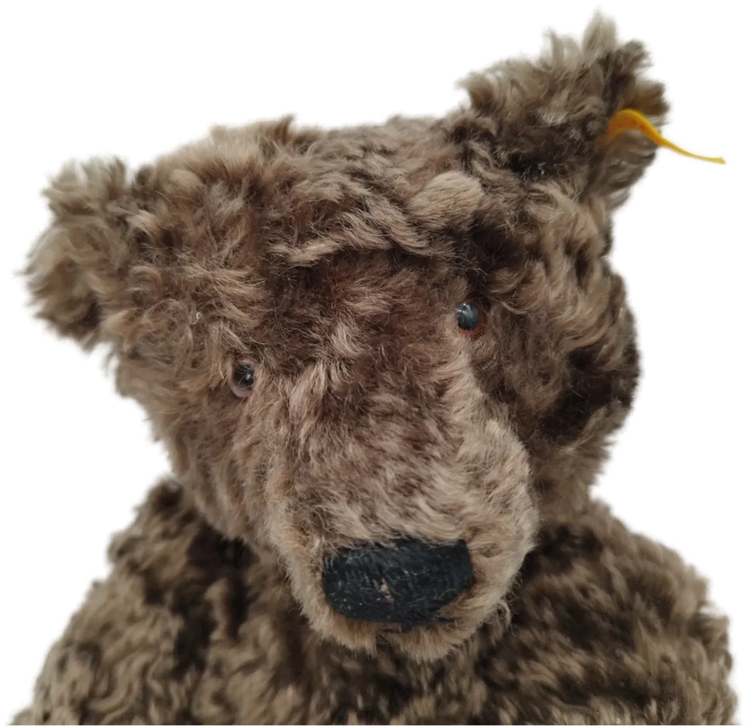 STEIFF 1920 Classic Replica Teddybär - Made in Germany – Bild 3