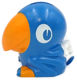 Hypo Bank Spardose Papageitaucher - Bild 2