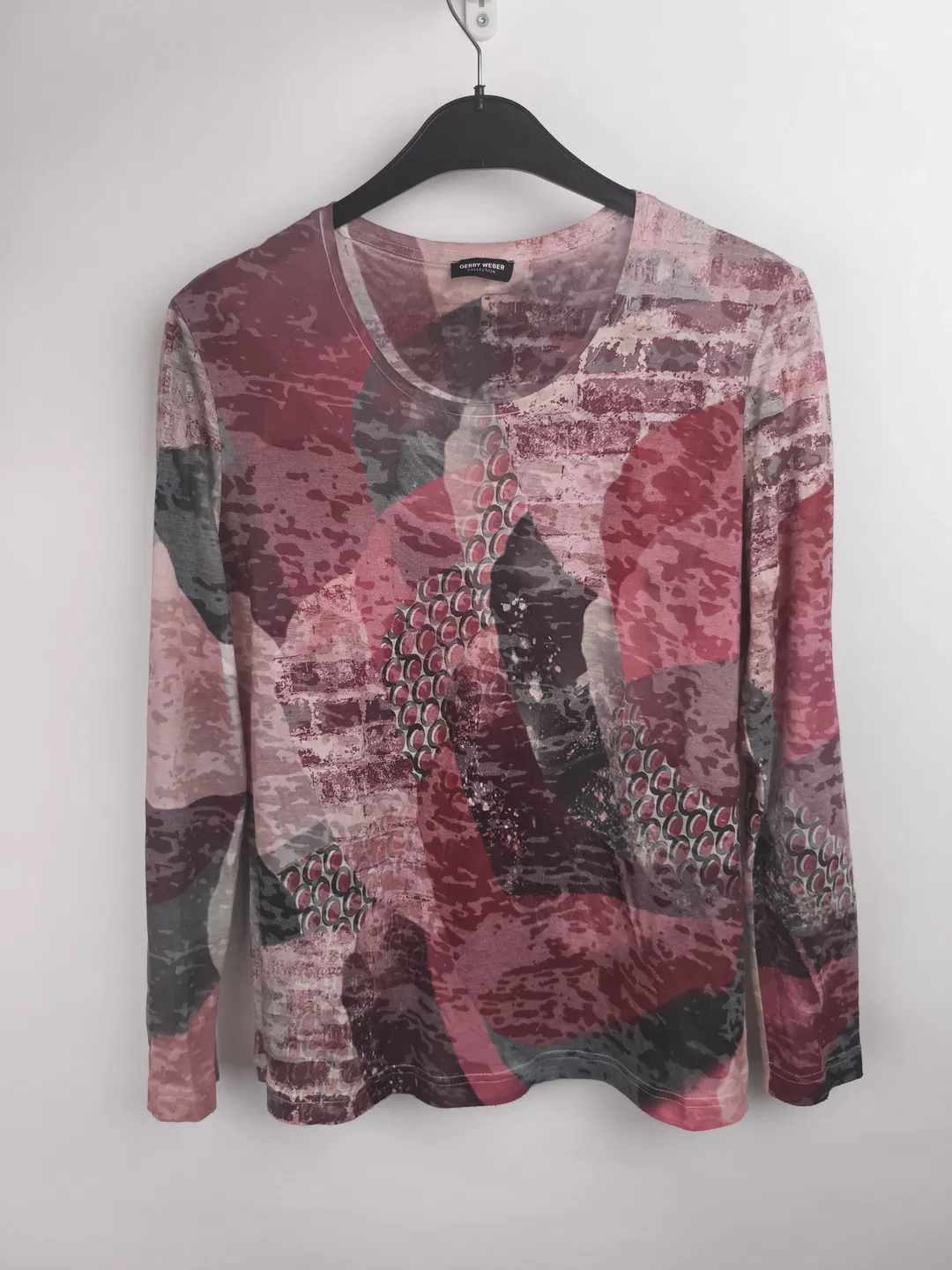 Damenshirt Gr. Ro Gerry Weber - Bild 1