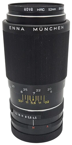 PRAKTICA B200 ELECTRONIC - analoge Kamera - inkl. verschiedene Objektive  - Bild 10