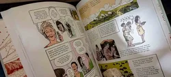 Die Frau als Mensch - Ulli Lust – Vorschau 4