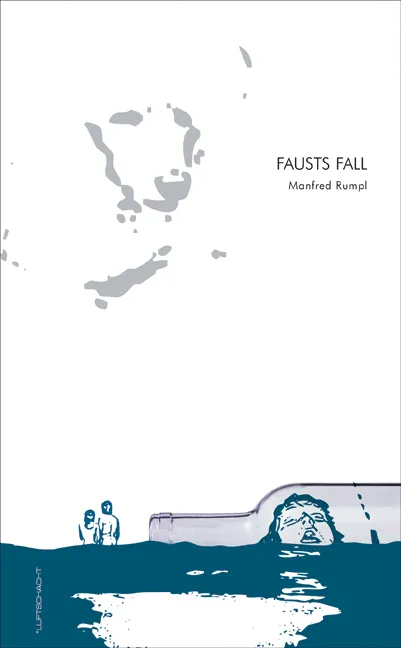 Fausts Fall - Manfred Rumpl - Bild 2