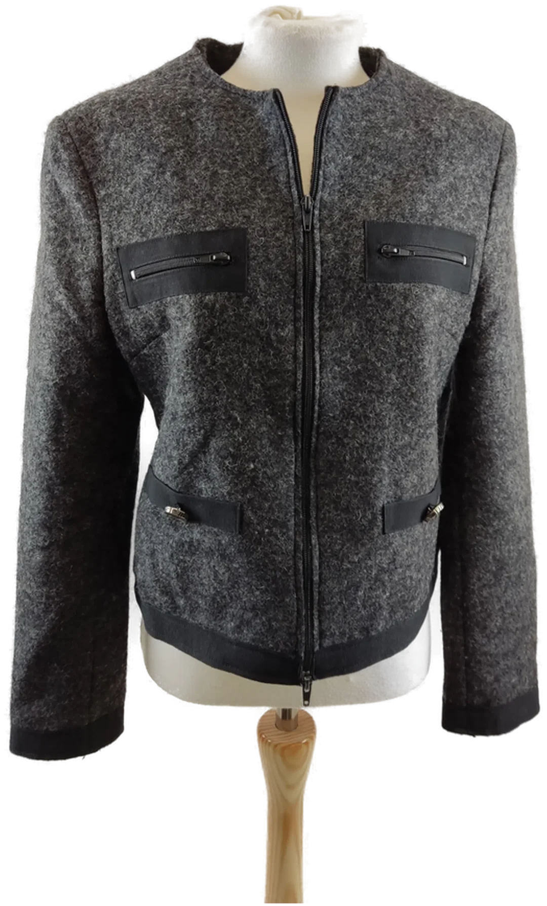 Damen Herbst Jacke  – Bild 6