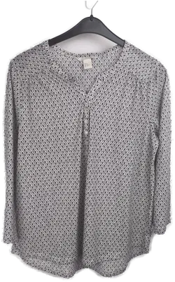 H&M Damen Oberteil Gr. M - Bild 1
