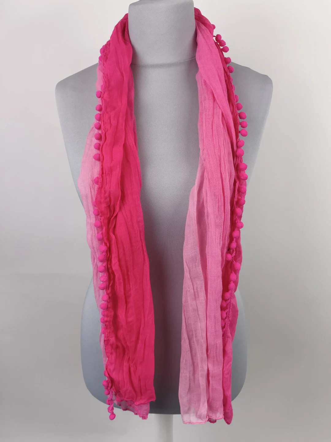 Schal Damen – Bild 2