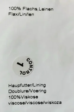 Carl Gross Herren Sakko dunkelblau Gr. 58 - Bild 5