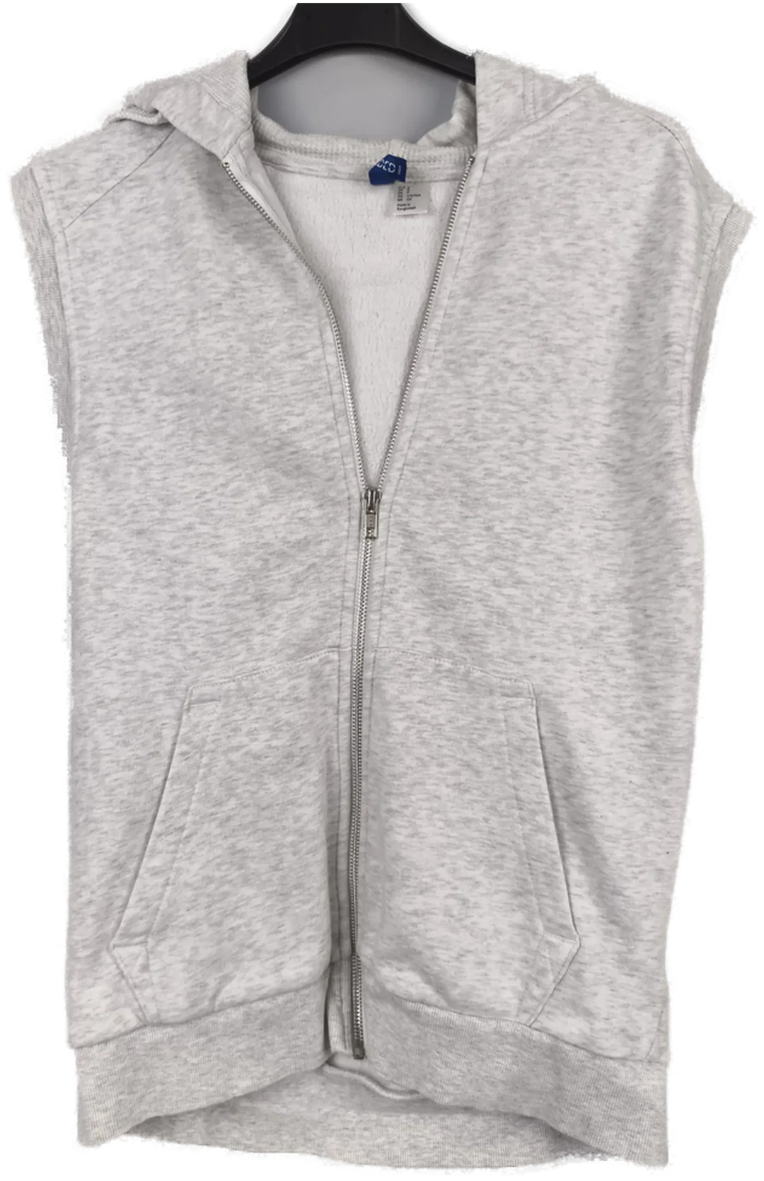 H&M, Kapuzenjacke, Gr. S – Bild 1