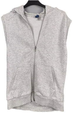 H&M, Kapuzenjacke, Gr. S - Bild 1