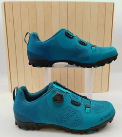 Vaude, Hikingschuhe/MBT, petrol, Gr. 42 – Vorschau 2