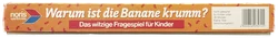 Noris Spiel & Hobby Warum ist die Banane krumm? Fragespiel - Bild 6