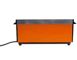 Vintage Toaster Nostalgie SHG TA 533 aus den 1970ern - Bild 3