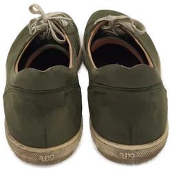 Herrenschuhe GEA Waldviertler Leder Gr. 43 | Casual-Klassiker - Bild 4