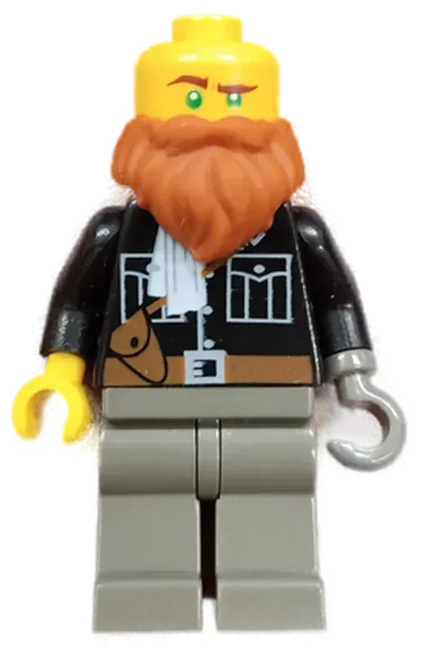 Lego Minifigur - Bild 1