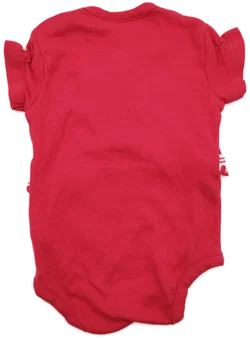 BabiesRus Baby Kurzarm-Body - Gr. 62cm / 2-3 Monate - Bild 3