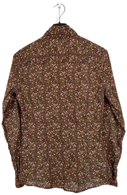 Levi's Damen Bluse braun Gr.S - Bild 2