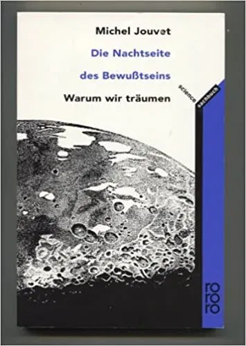 Die Nachtseite des Bewusstseins - Michel Jouvet - Bild 2