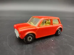Vintage Matchbox Racing Mini Nr. 29 aus dem Jahr 1970 - Bild 1