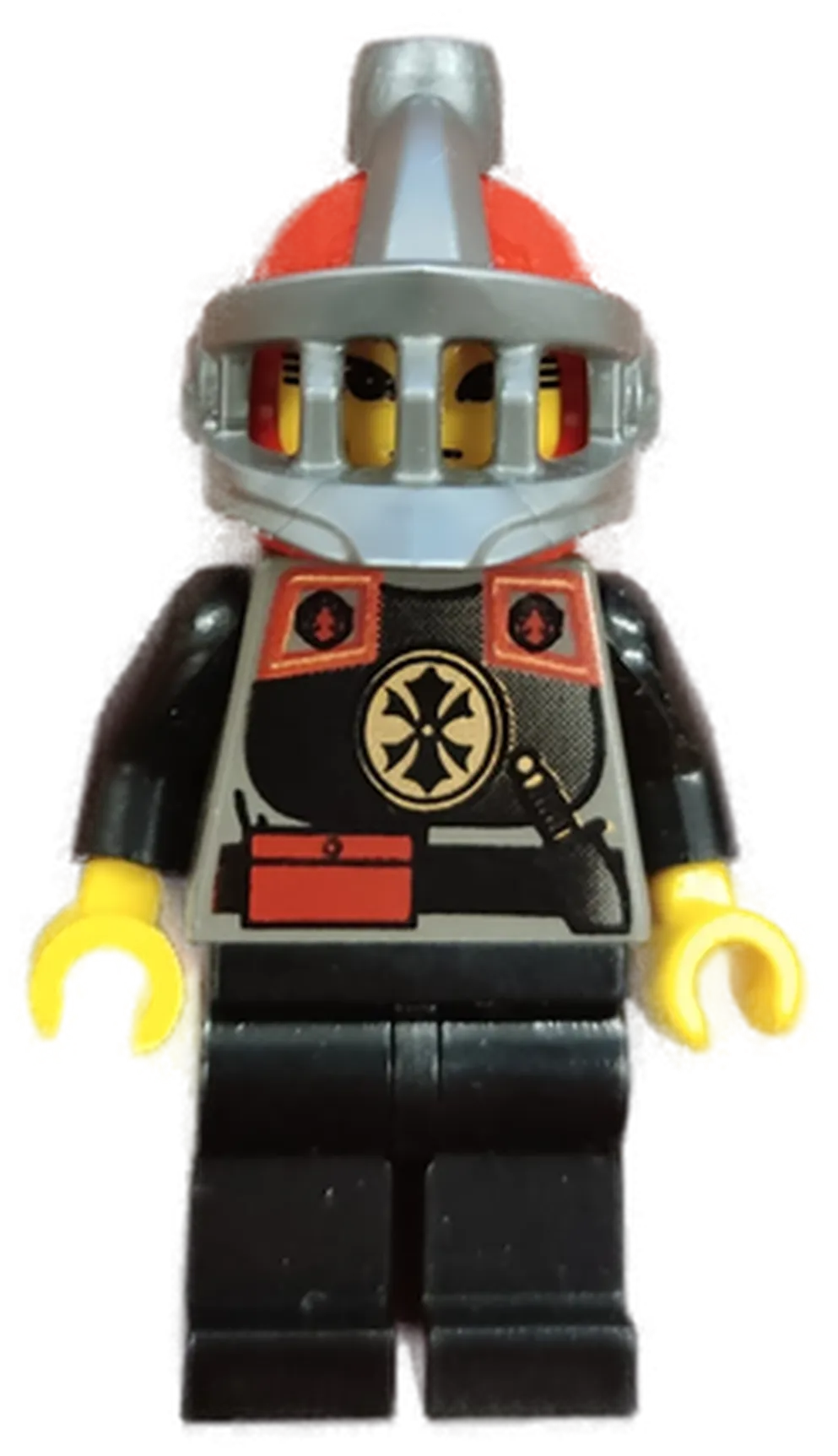 Lego Minifigur – Bild 2