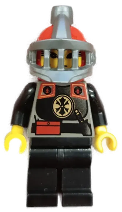 Lego Minifigur - Bild 2