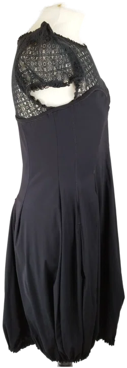 High Use Midikleid - Gr. 36 / Mischfaser - Bild 3