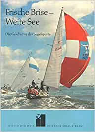Frische Brise, weite See - Robin Knox-Johnston - Bild 2