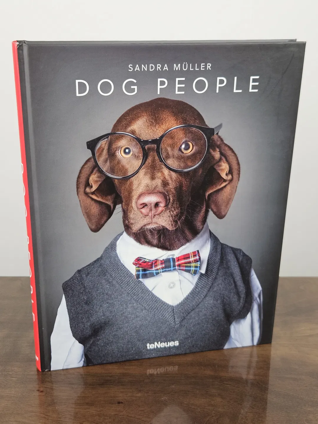 Dog People - Sandra Müller - Bild 1