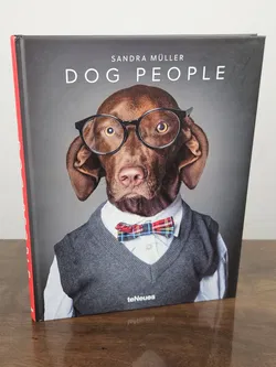 Dog People - Sandra Müller - Bild 1