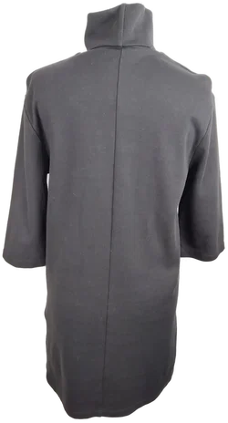 Zara Rollkragenpullover Aus Baumwolle | Zeitloser Klassiker – Vorschau 3