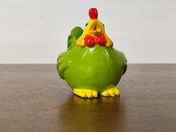 Osterdeko - Eierbecher - Set 3 - Bild 2