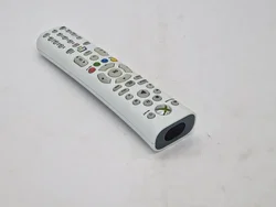 Microsoft Xbox 360 Universal Media Remote - Weiß – Vorschau 2