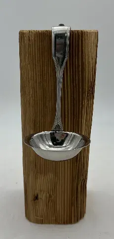 Handgemachtes aus der HAI Werkstatt - Kerzenständer/Halterung - Bild 2