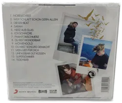 CD Vincent Gross 