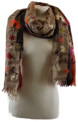 Damen Schultertuch  - Bild 4