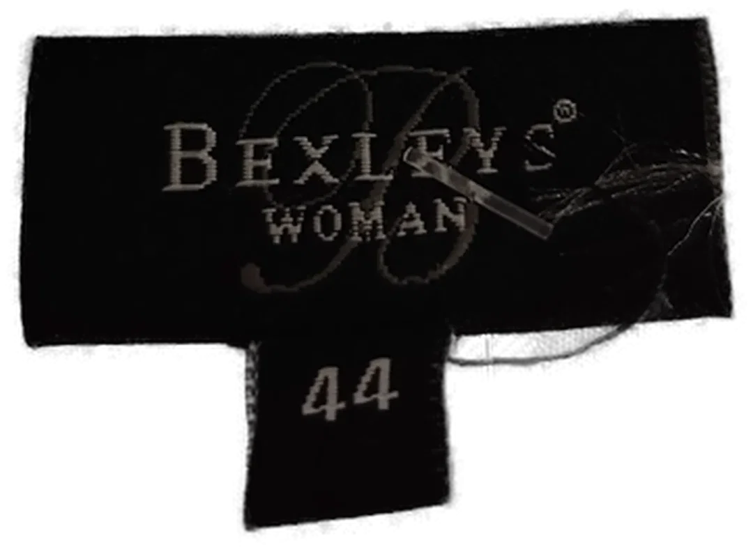 Bexleys Blazer EUR 44 Frühjahr/Herbst | Zeitloser Begleiter – Bild 4