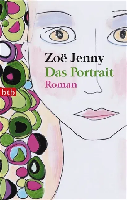 Das Portrait - Zoë Jenny - Bild 2