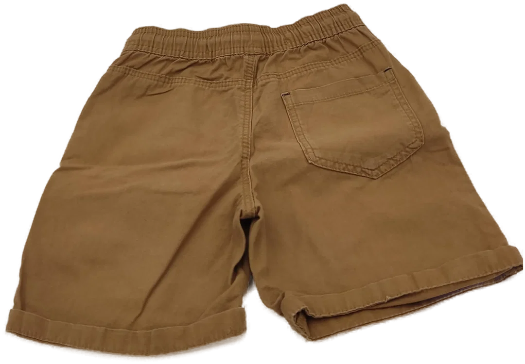 Denim Co. Kinderbermuda braun - 110 – Bild 2