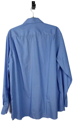 Hemd Walbusch Gestreift Baumwolle | Zeitloser Casual-Charme - Bild 2