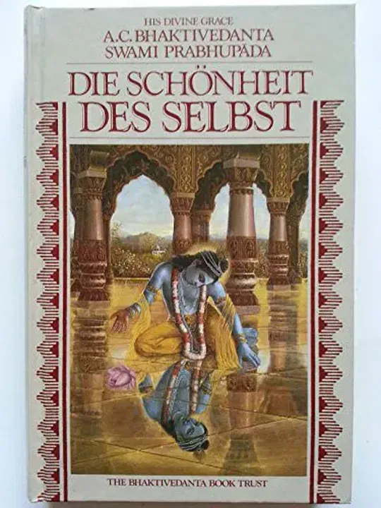 Die Schönheit des Selbst - Abhay C. Bhaktivedanta - Bild 2