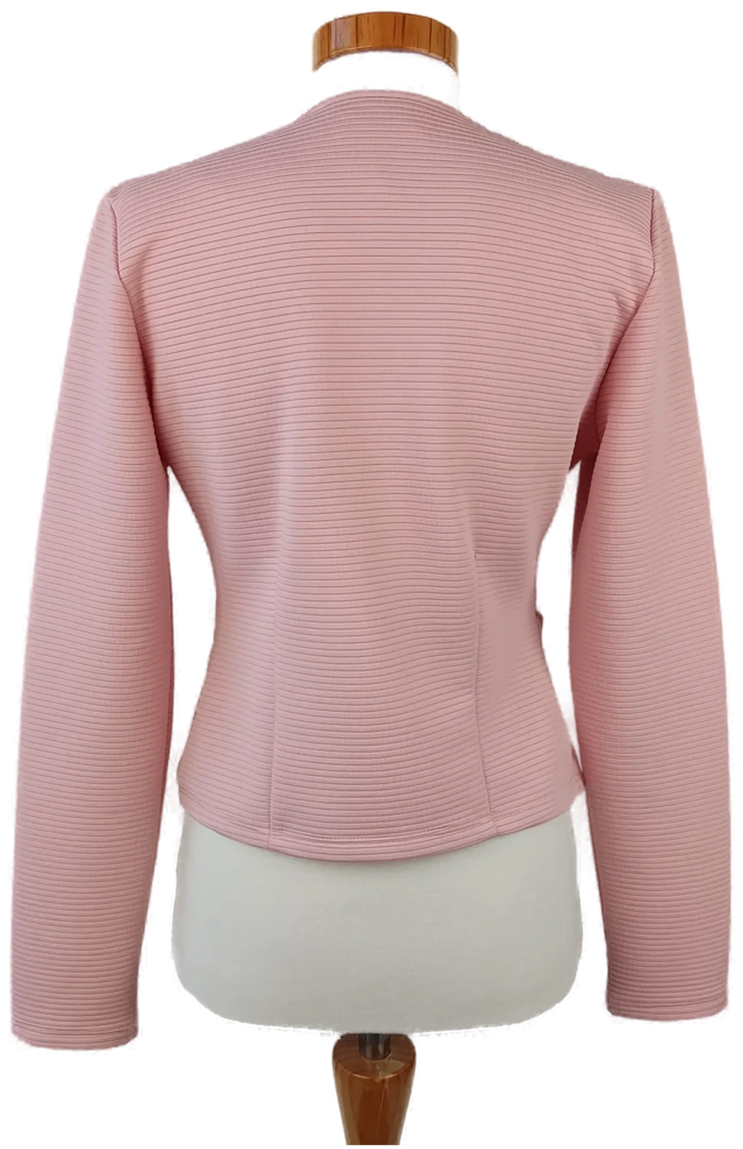 COLLOSEUM Damenjacke rosa - Gr.XS – Bild 3