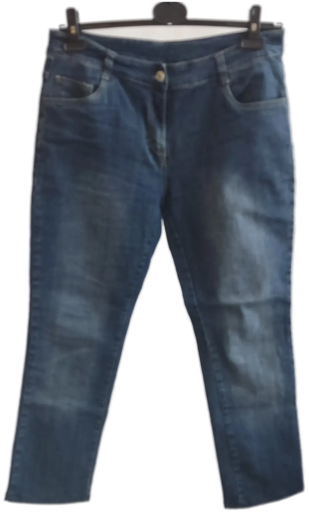 Identic Herrenjeans, blau - Gr. 42/32 - Bild 1