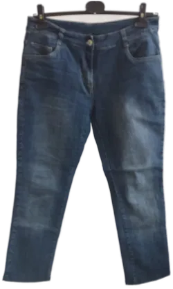 Identic Herrenjeans, blau - Gr. 42/32 - Bild 1