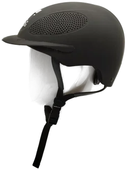 Reithelm USG Gr. 56-60 | Sehr Gut Erhalten - Bild 1