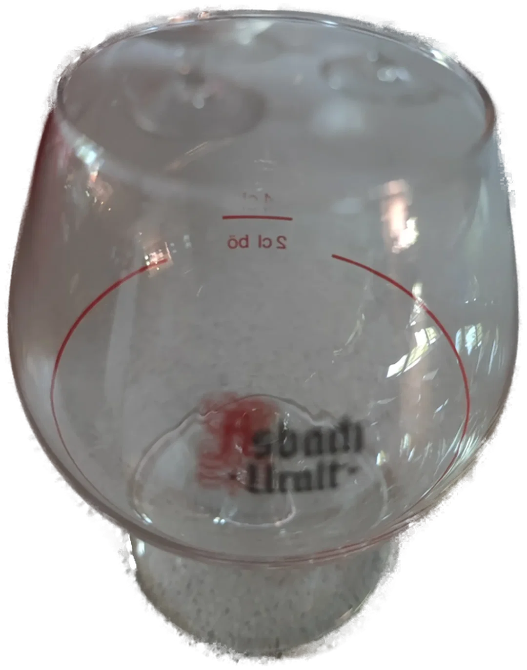 Set Cognac Gläser – Bild 2