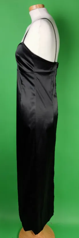 Hennes Collection - Damen Abendkleid Gr. 36 – Bild 3