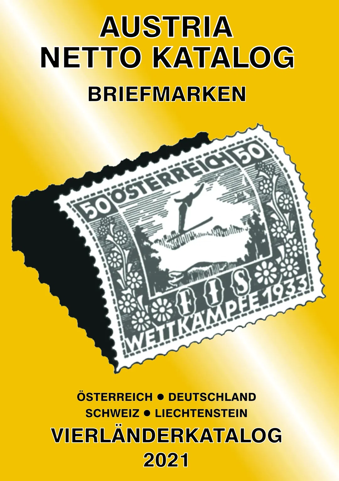 ANK-Vierlaenderkatalog 2021 - Bild 2