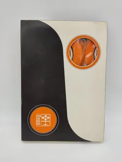 70er Jahre-Stoffservietten (Marke: Tischlein Deck Dich) - Bild 2