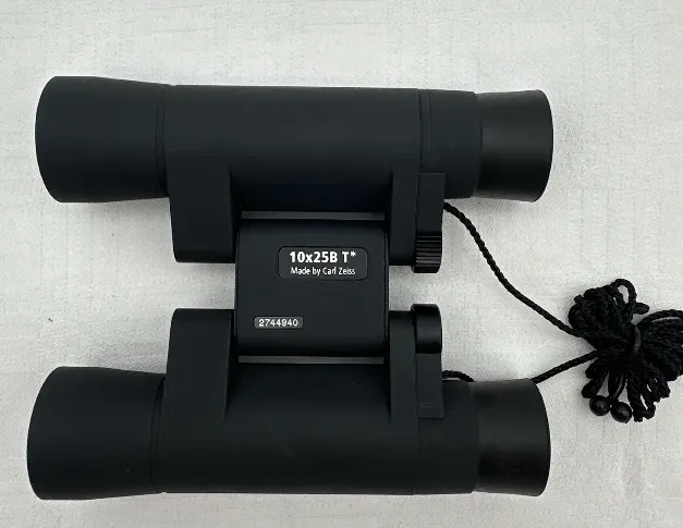 Fernglas Zeiss Conquest compact 10x25B – Bild 3