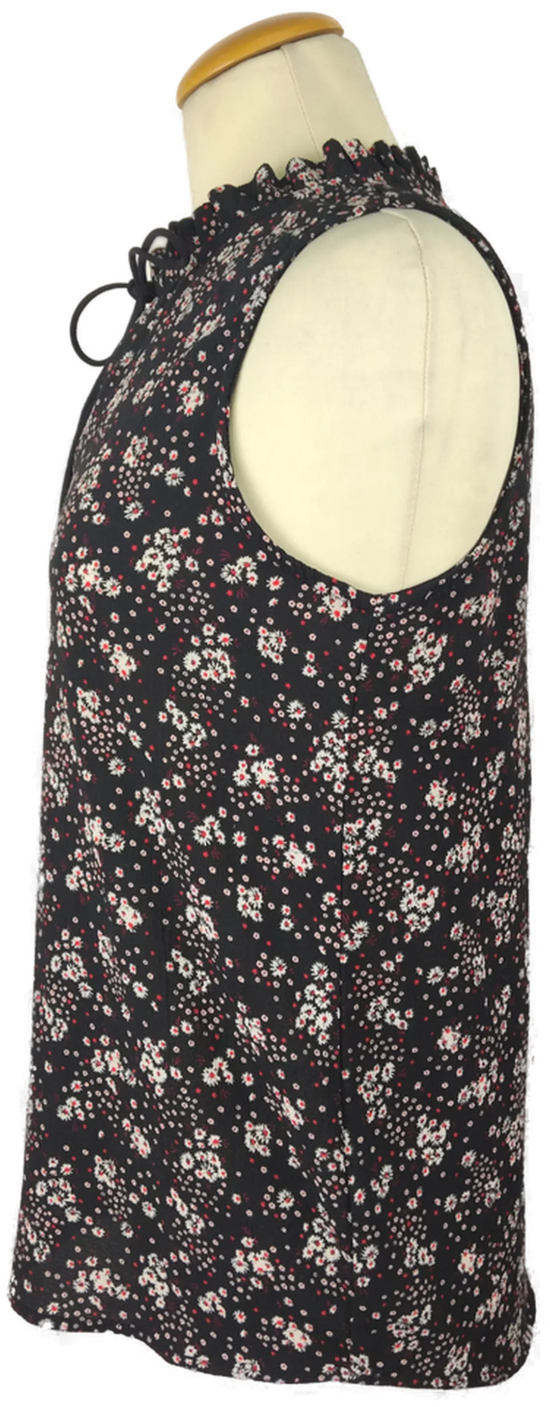 Damen Top Sonstige Geblümt | Sommerblüte – Bild 2