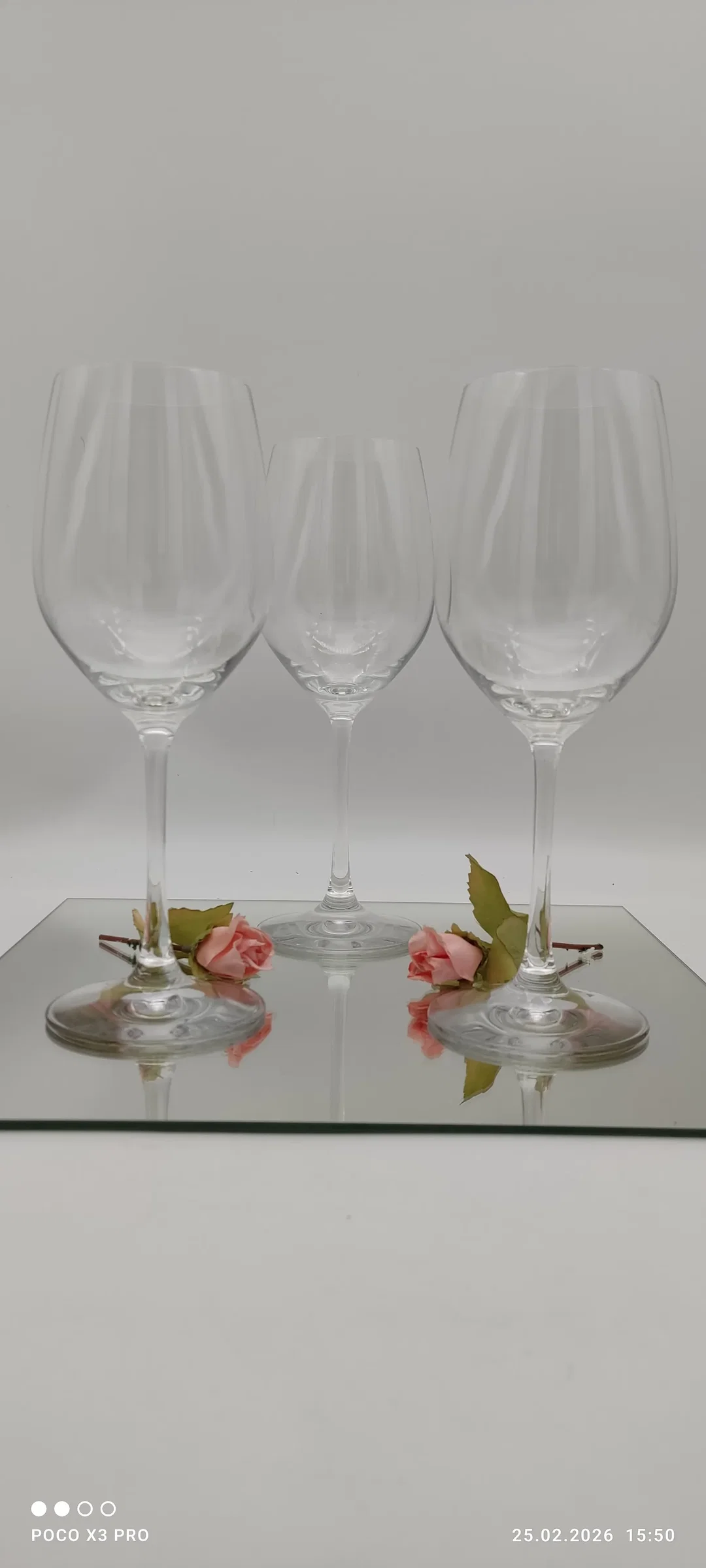 Spiegelau Weingläser 3-teiliges Set - Bild 4