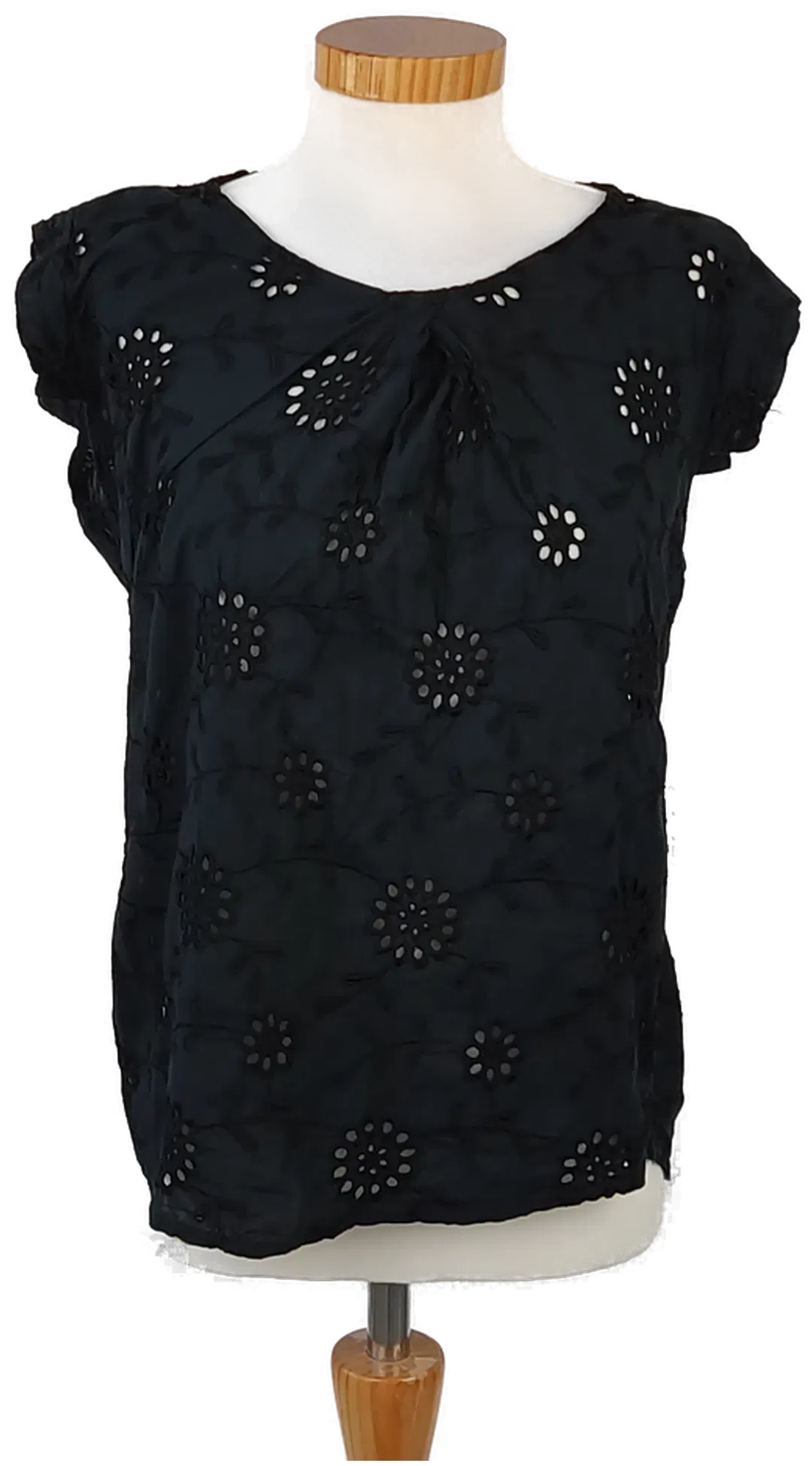 Rlinea Damen Top schwarz - Gr.S - Bild 4